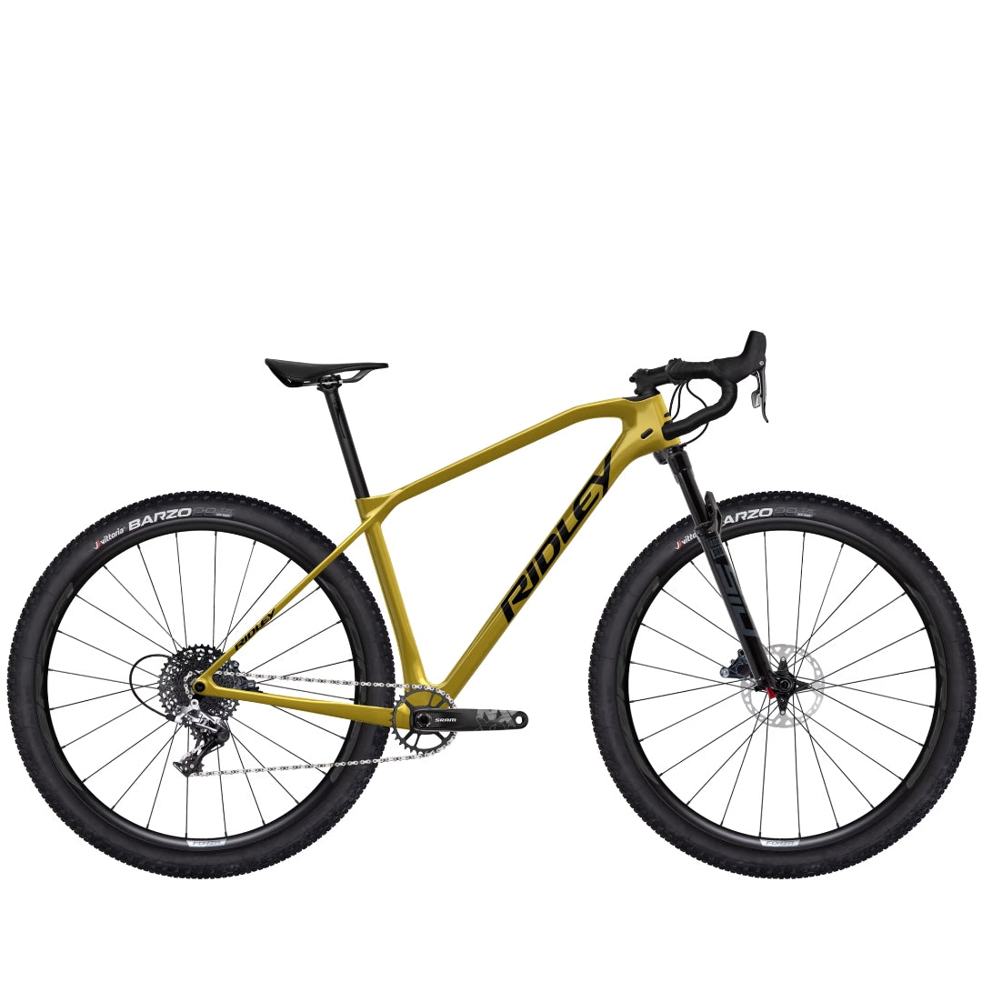 ridley mountainbike Ridley Ignite GTX 2025 | EXCELLENT
