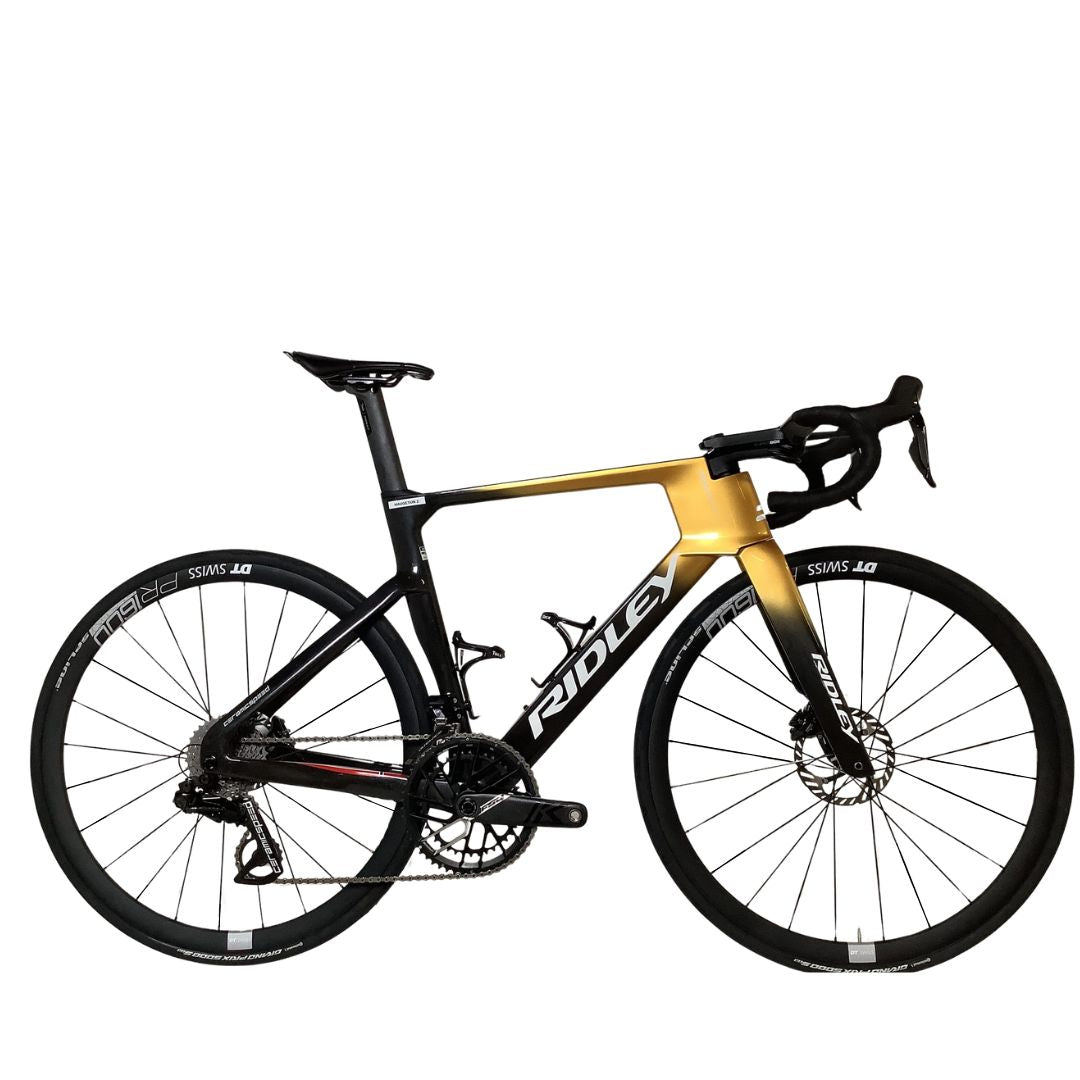 Ridley Noah Fast 2023 - Shimano Dura-Ace Di2 2x12sp | PRE-OWNED