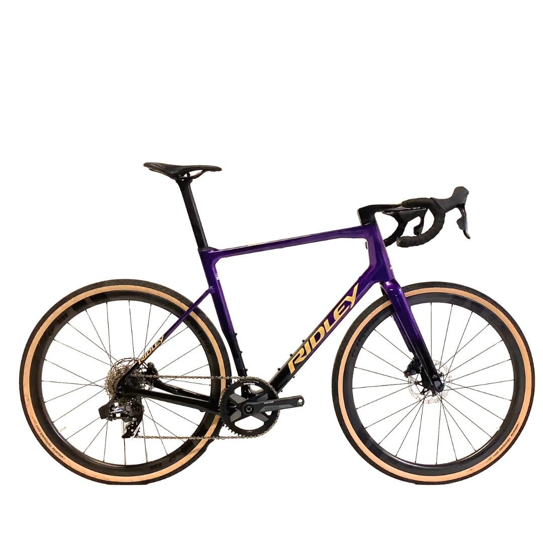 ridley fahrradrahmen Ridley Grifn RS 2025 | EXCELLENT