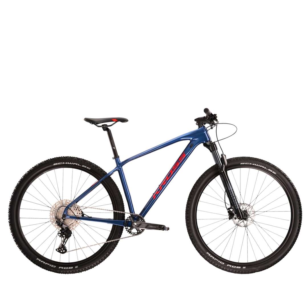 kross fahrrad kaufen Kross Level 7.0 2025 | EXCELLENT