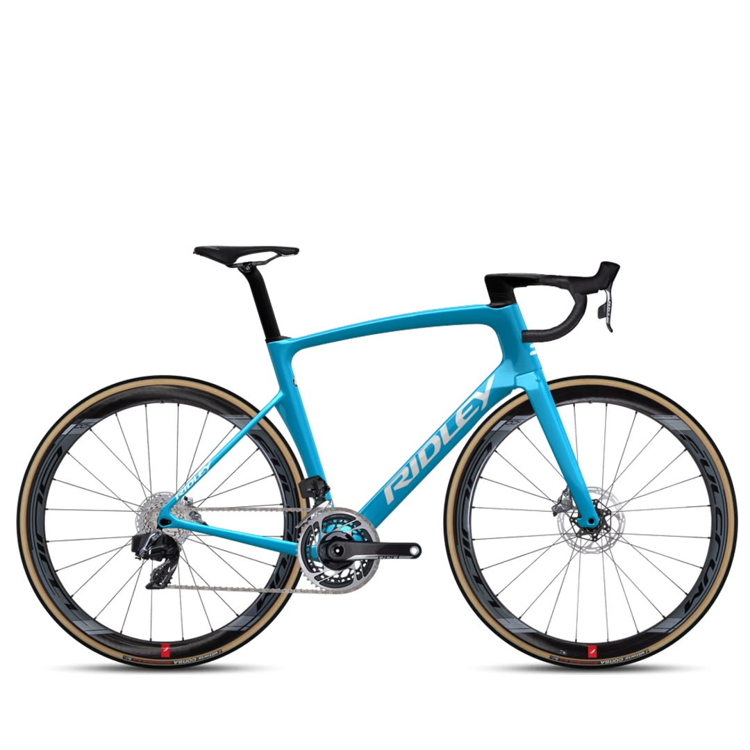 ridley noah rennrad Ridley Noah Fast Disc 2025 | EXCELLENT