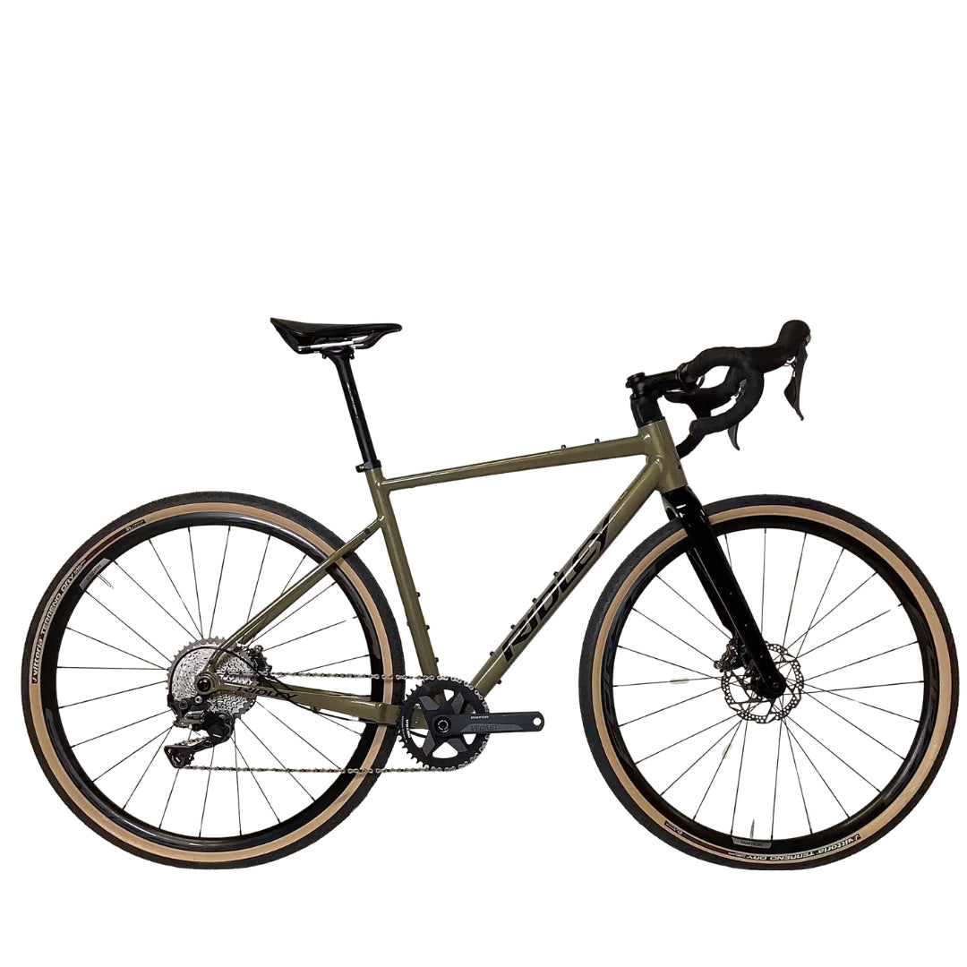Ridley Kanzo Adventure Alu 2025