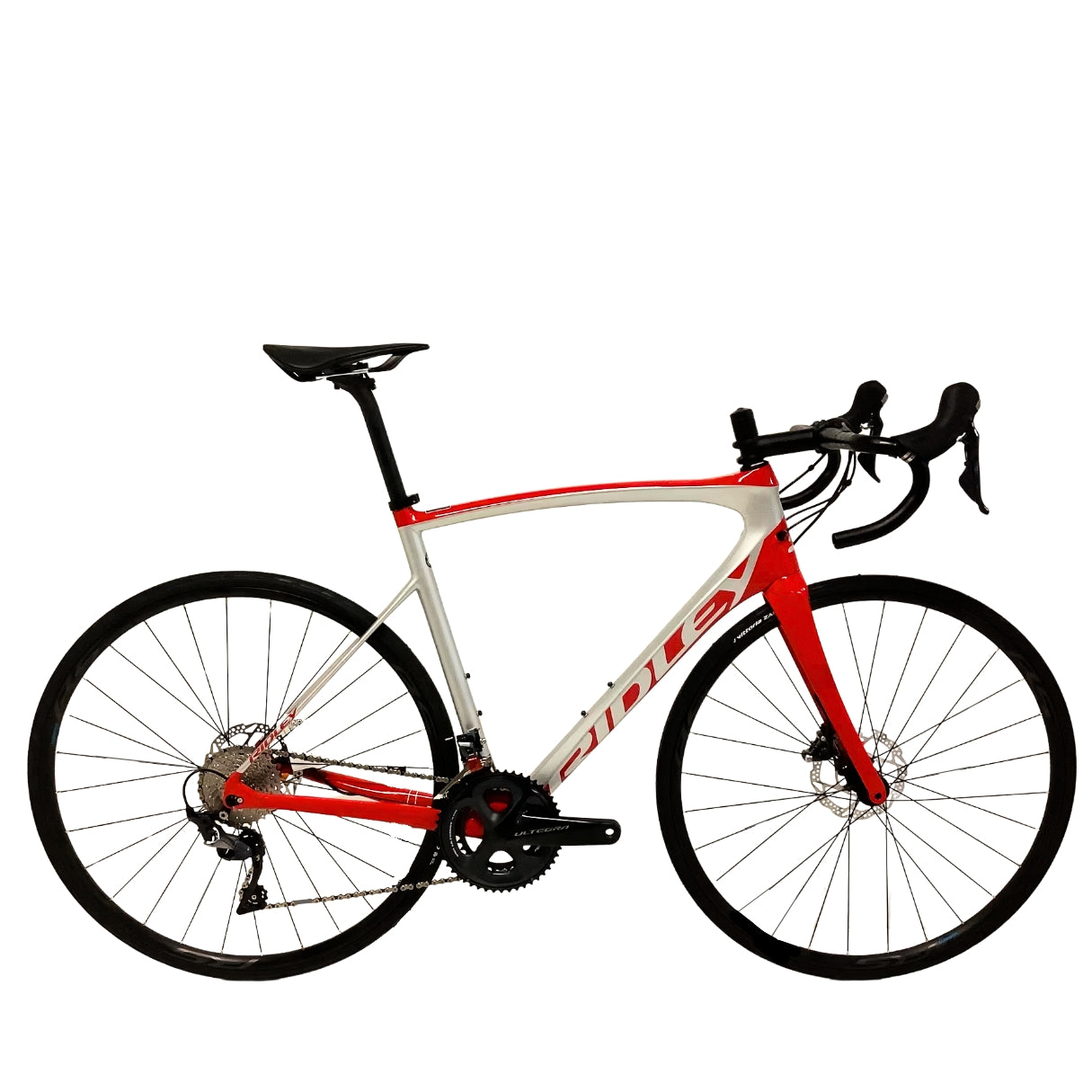 ridley fenix rennrad Ridley Fenix SL Disc 2025 - Shimano Ultegra 2x11sp