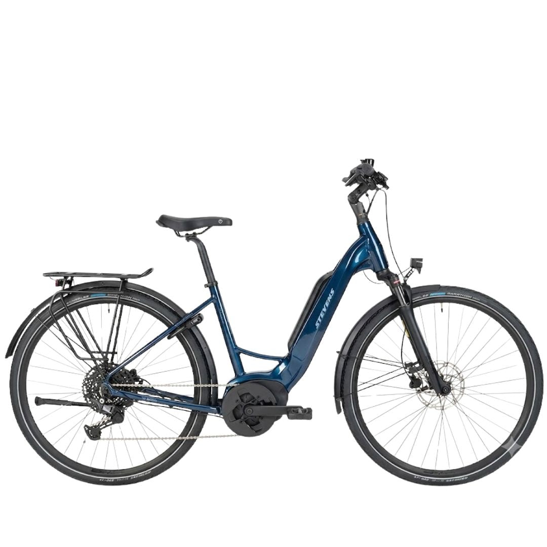 Stevens 24 E-TRITON 5.5.1 FORMA 2024 | EXCELLENT