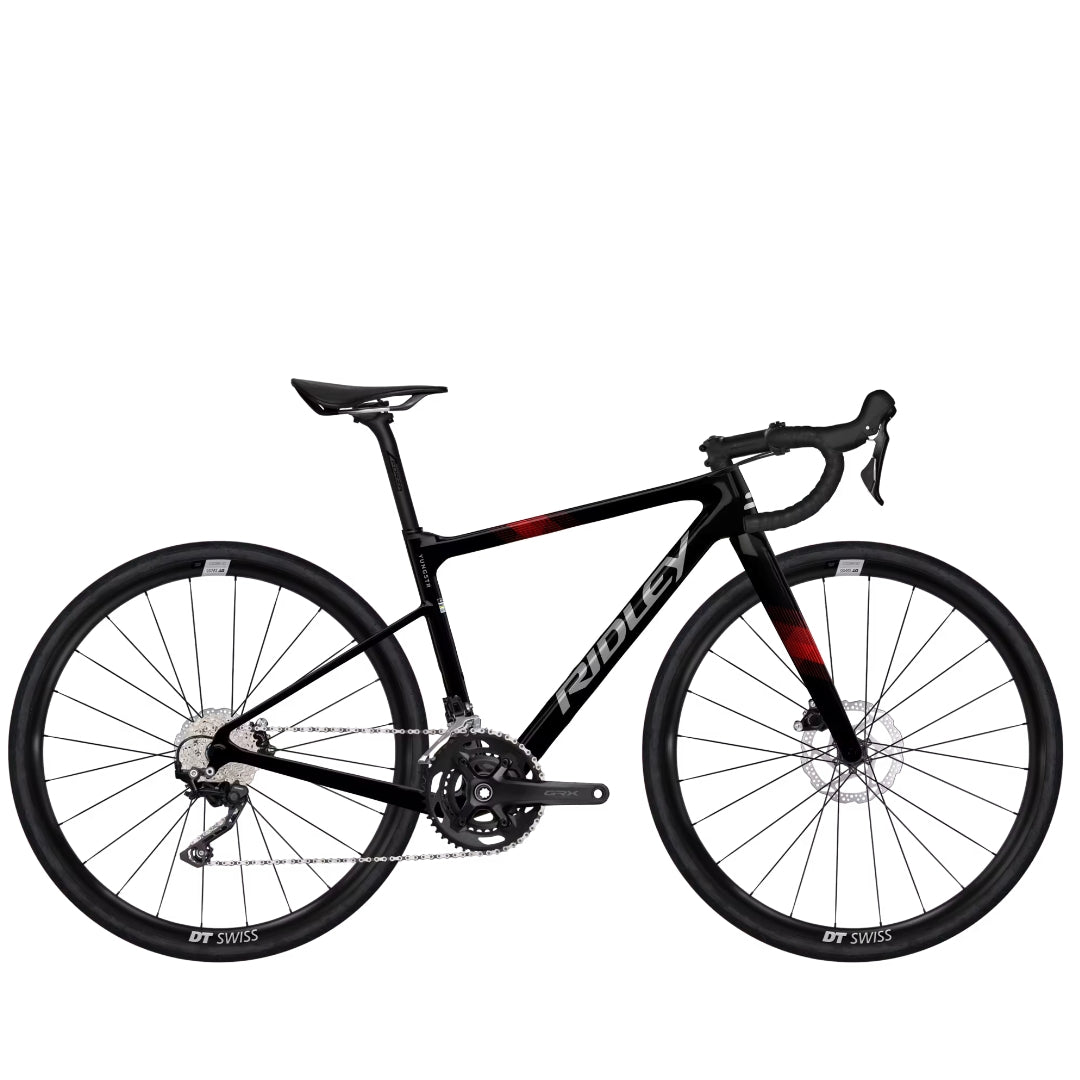 Ridley Yungstr 2025 | EXCELLENT