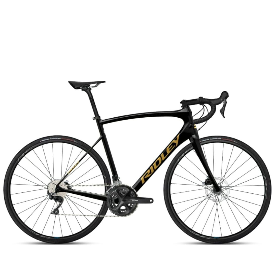 Ridley Fenix SL Disc Tiagra 2x10 2026 | EXCELLENT