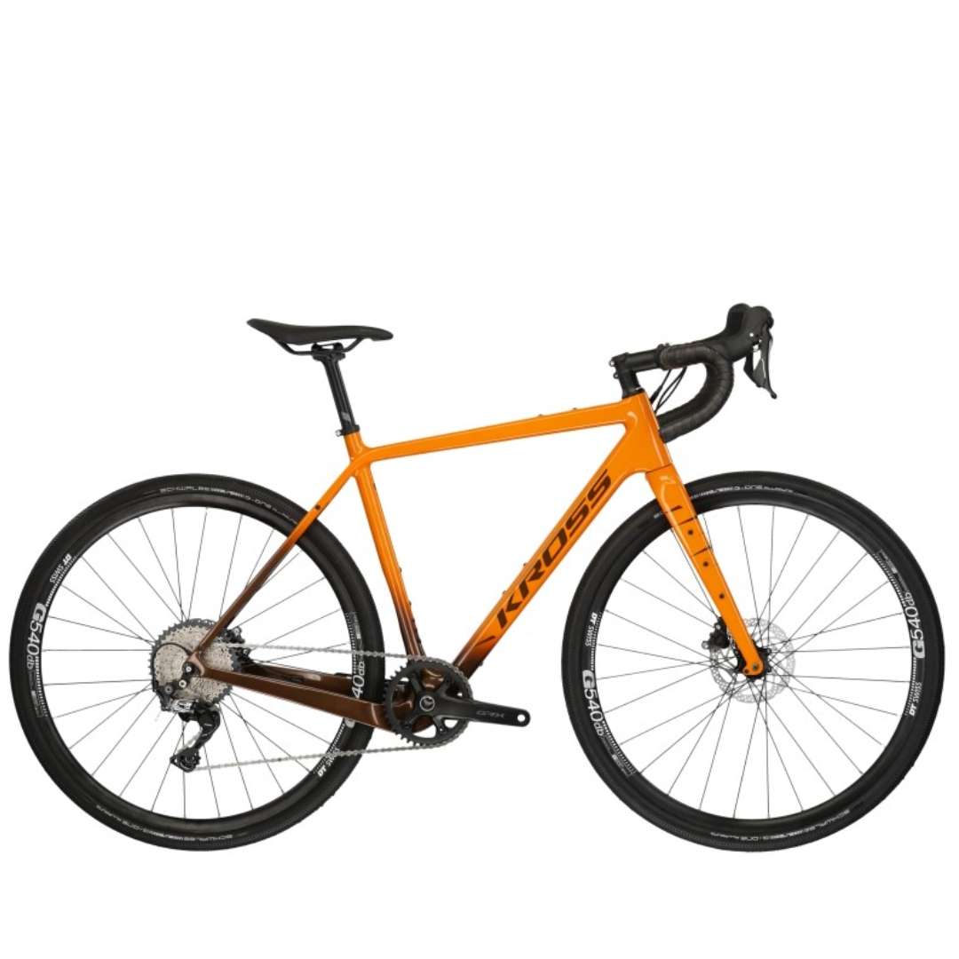Kross Esker 7.0 2024 | EXCELLENT