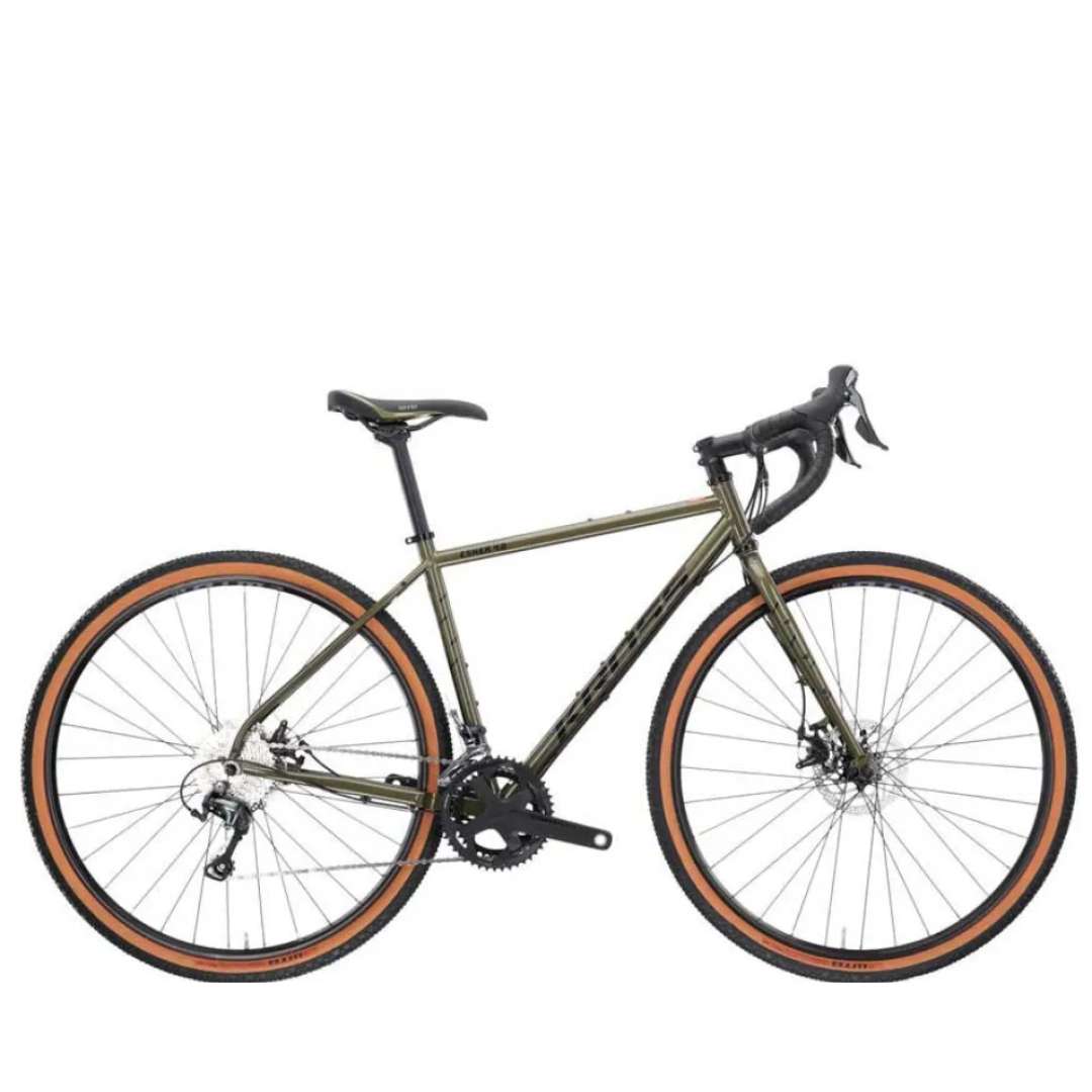 kross rennrad Kross Esker 4.0 2025 | EXCELLENT