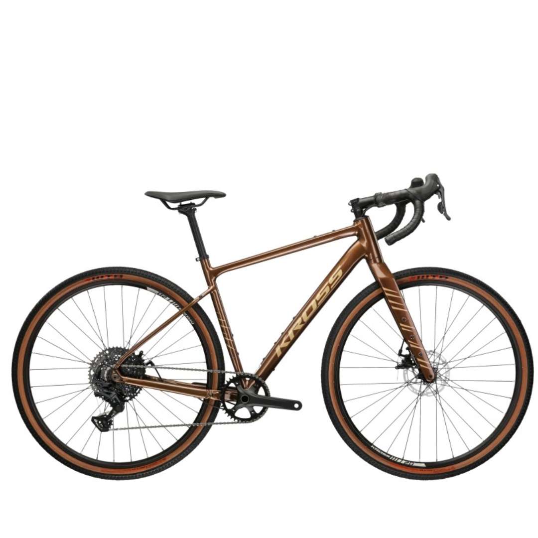 bicycle Kross Esker 2.0 28