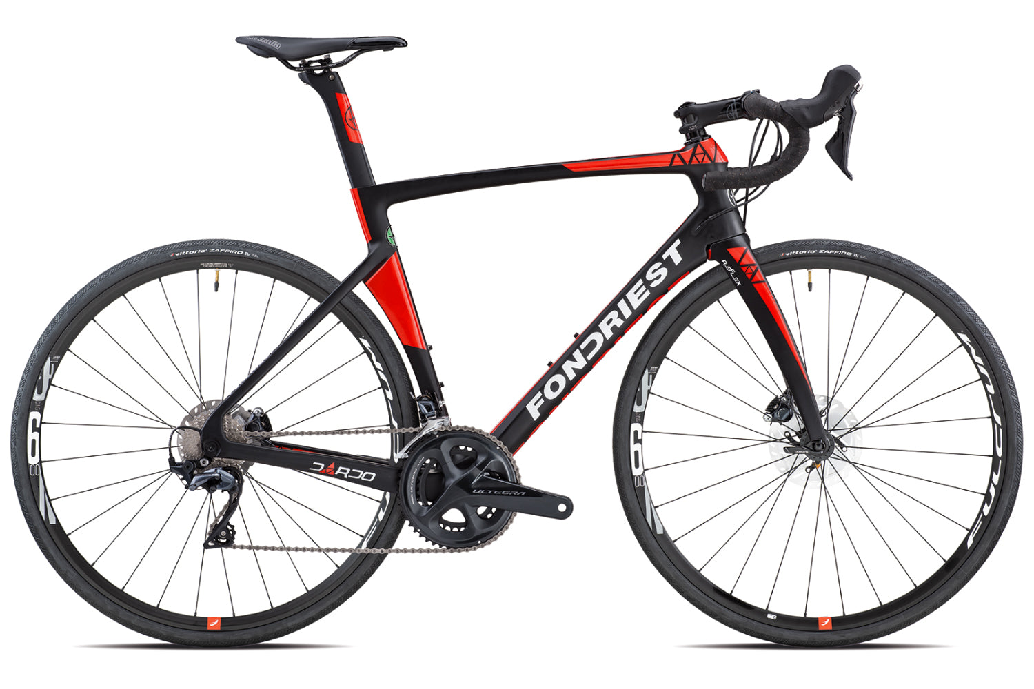 Fondriest Dardo Disc 2023 | EXCELLENT