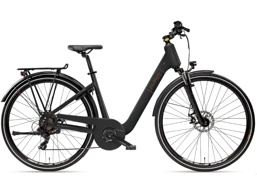 damenfahrrad via veneto Via Veneto Amata Lady 2026 | EXCELLENT