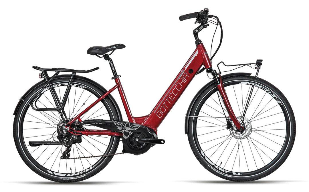 mountainbike bottecchia Bottecchia BE17 2024 | EXCELLENT