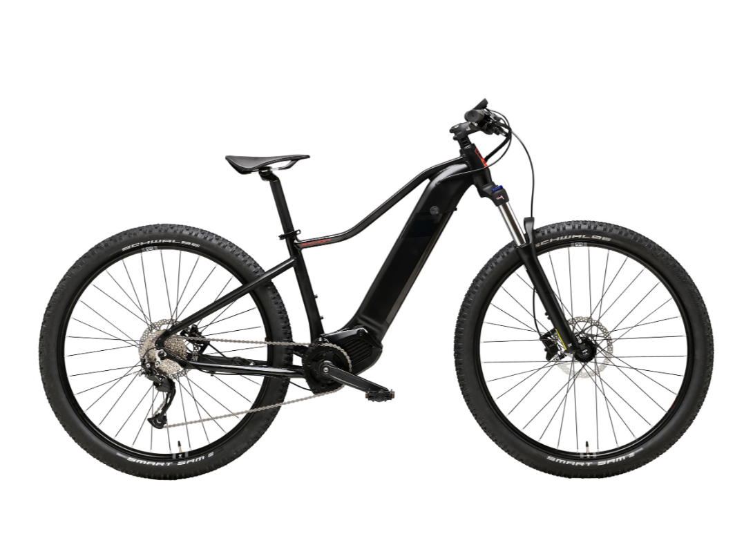 Adriatica RAYON 29 E-MTB Hardtail 2023 | EXCELLENT