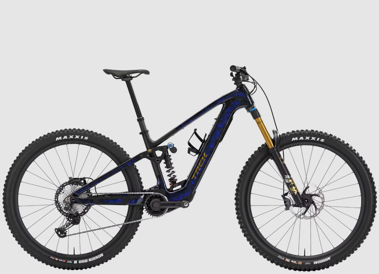 Trek Fuel EXe 9.8 XT Gen 2 2023 | EXCELLENT
