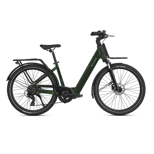 Myland Handy - Shimano 1x7sp