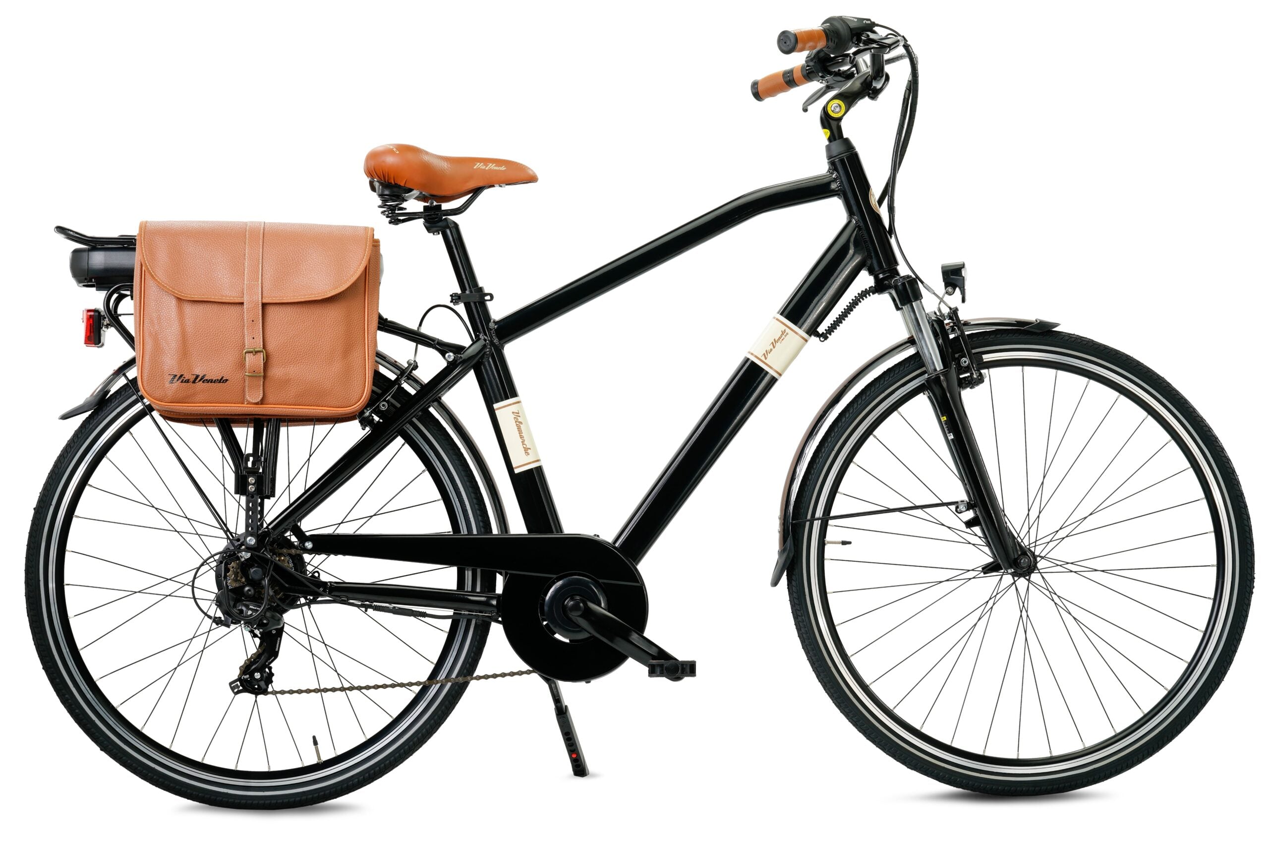 damenfahrrad via veneto Via Veneto Classic Man 2026 | EXCELLENT