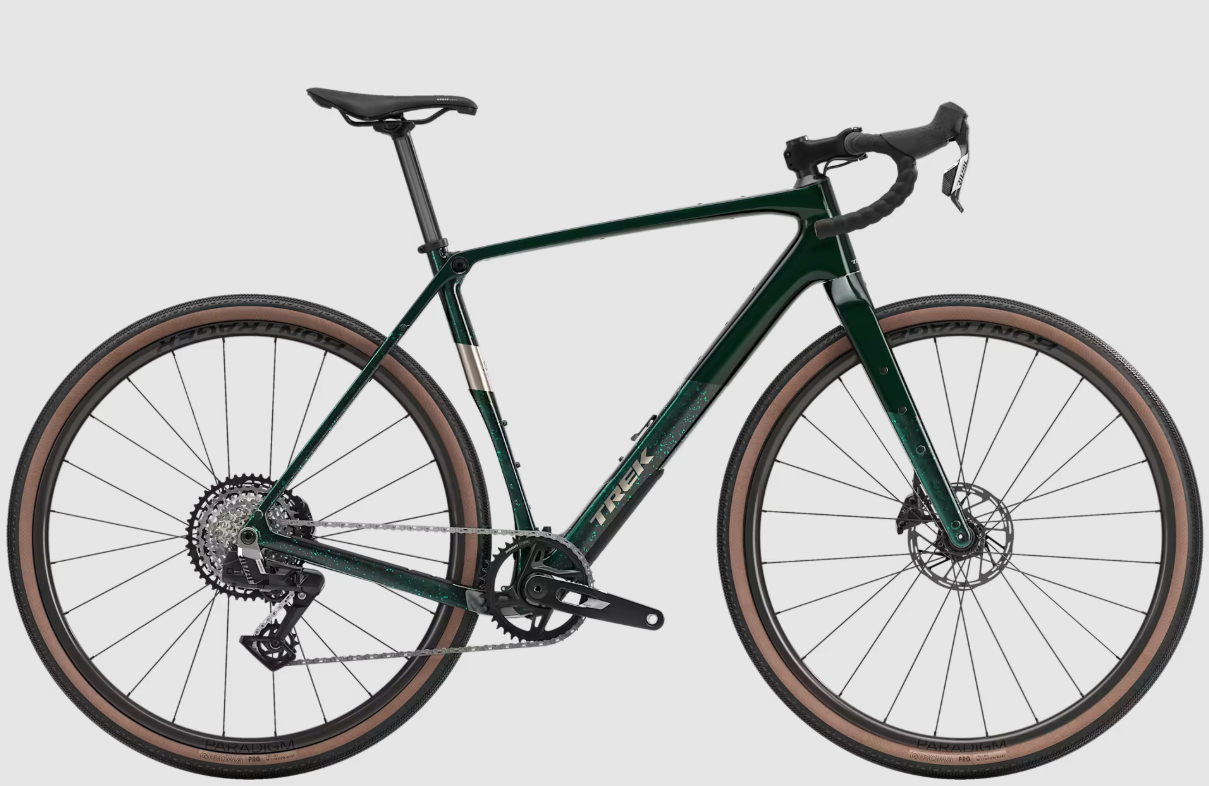 Trek Checkpoint SL 6 AXS Gen 3 2023 - SRAM Rival AXS E1 13-speed