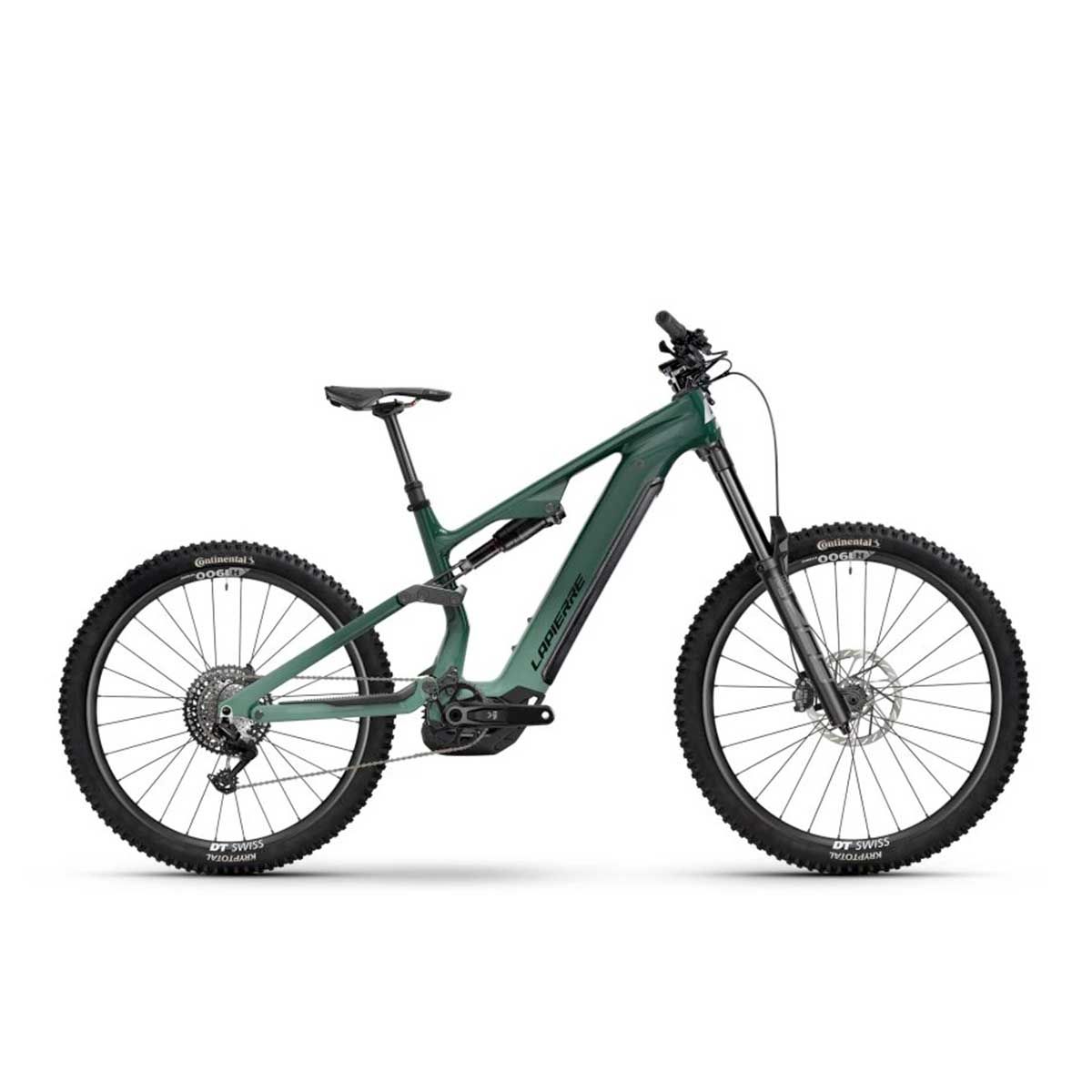 lapierre fahrrad kaufen Lapierre Overvolt AM CF 6.8 2026 | EXCELLENT