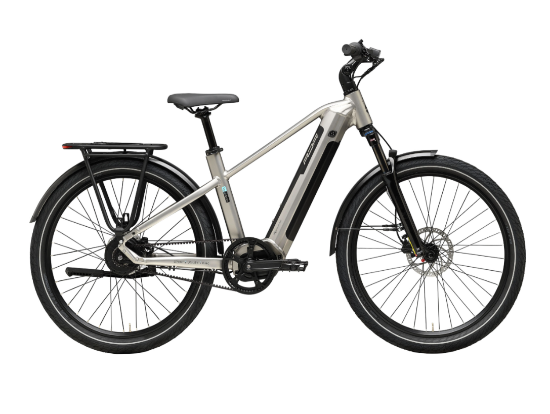 Adriatica YoUrban Man 2024 | EXCELLENT
