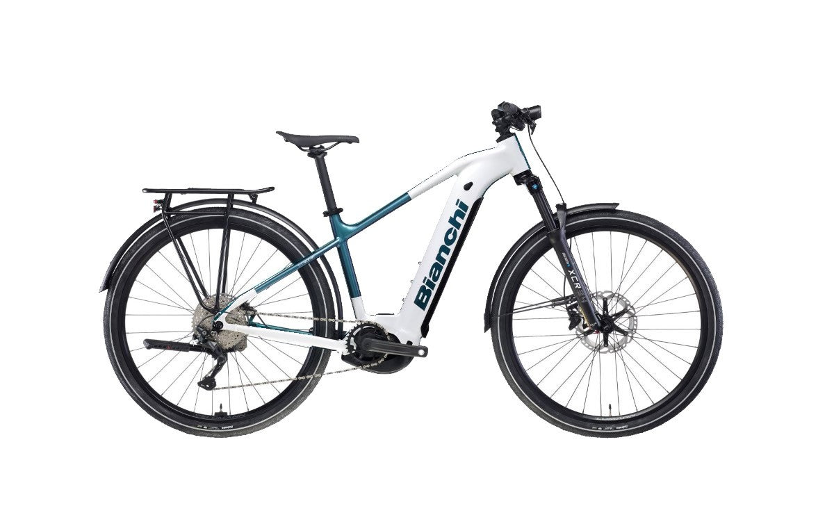 bianchi bicycle for sale pakistan Bianchi T-Tronik X 9.2 TRK 2024 | EXCELLENT