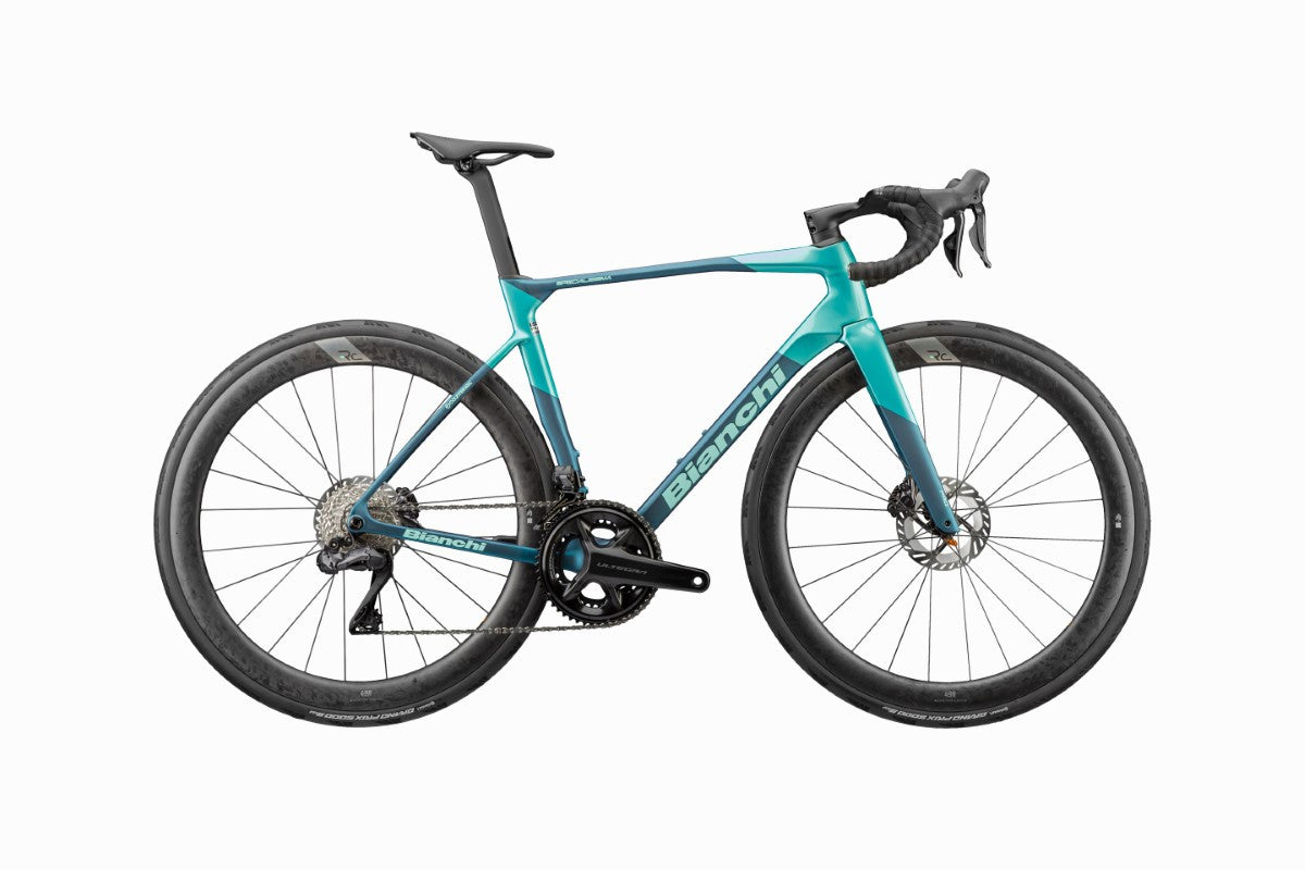 Bianchi Specialissima Pro 2027 | EXCELLENT