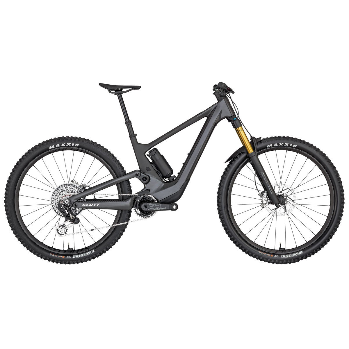 specialized e bike fully 2024 Scott Voltage eRIDE 900 SL 2024 | EXCELLENT