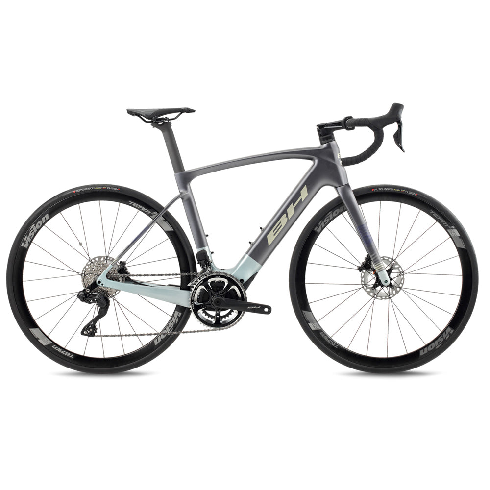 bh fahrrad e bike BH Bikes iRS1 Carbon 1.5 2025 | EXCELLENT