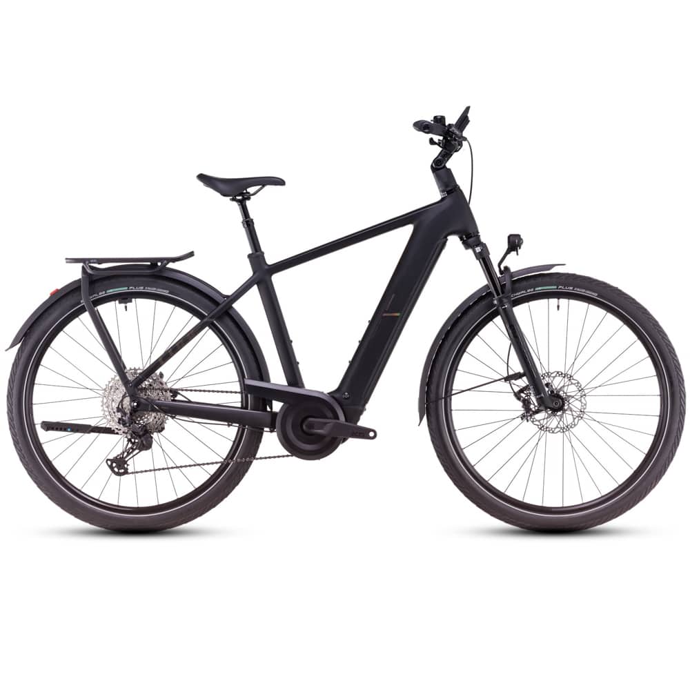 cube e bike shimano xt Cube Kathmandu Hybrid EXC 800 2025 - Shimano XT RD-M8100-SGS - Schwalbe Energizer Plus | Well Loved Condition