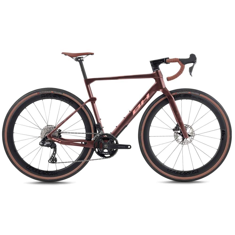 BH Bikes BH Bike GRAVELX AT 6.0 2025 | EXCELLENT