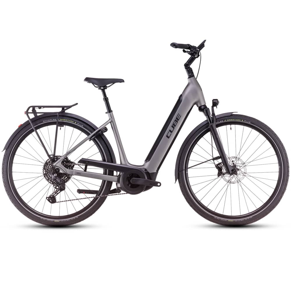 cube e bike supreme Cube Supreme Hybrid SLX 625 Woman 2025 | EXCELLENT
