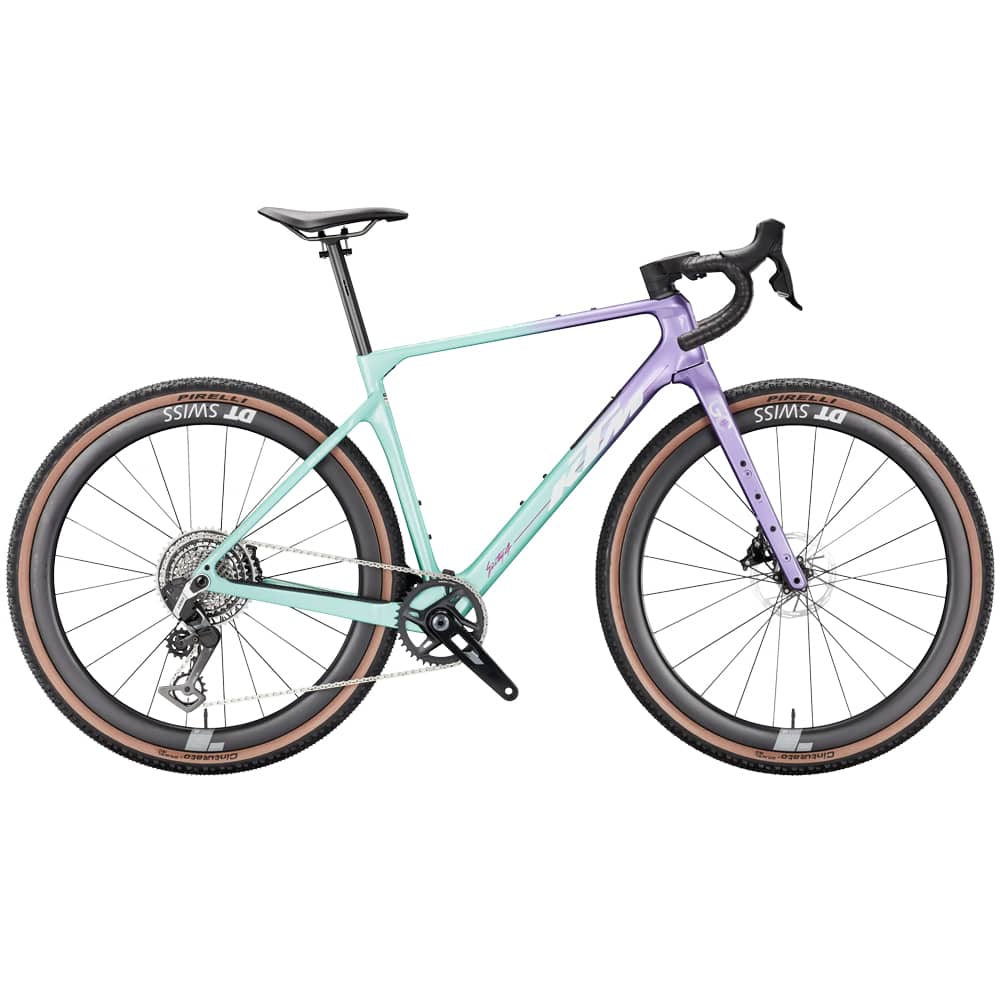 ktm gravel bike 2021 KTM Gravelator Prime 2026 | EXCELLENT