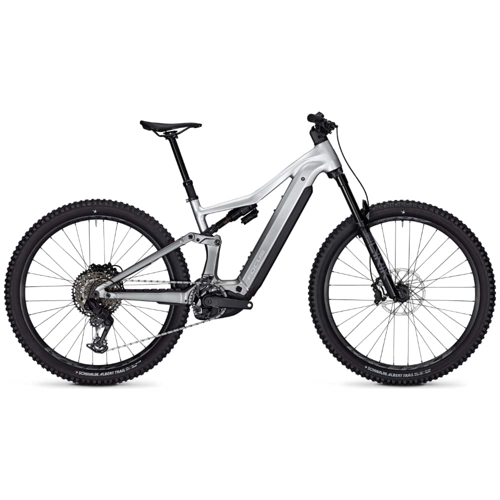 fahrrad focus e bike Focus Jam² 6.8 800Wh 2026 | EXCELLENT