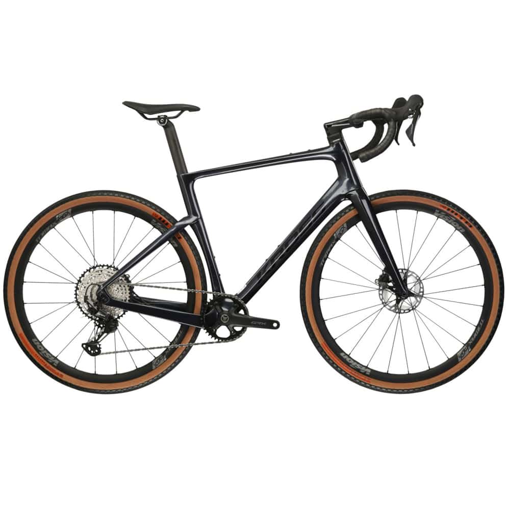 kross rennrad Kross Esker RS 1.0 2024 | EXCELLENT
