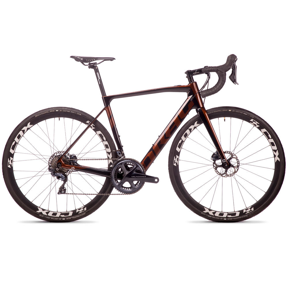 Drag Bicycles Drag Celerra Mho Pro X35 U-21 2022 | EXCELLENT