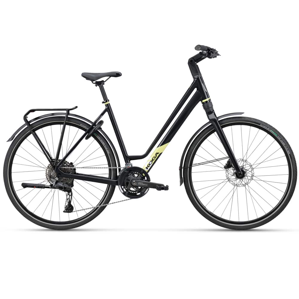 koga fahrrad kaufen Koga F3 5.0 Rigid 2025 | EXCELLENT