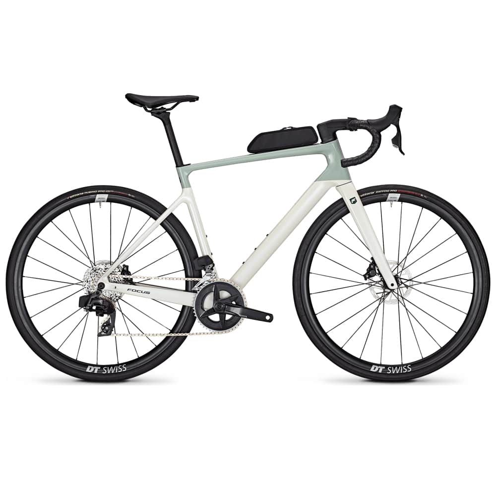 focus rennrad ultegra Focus Paralane 8.8 2026 | EXCELLENT