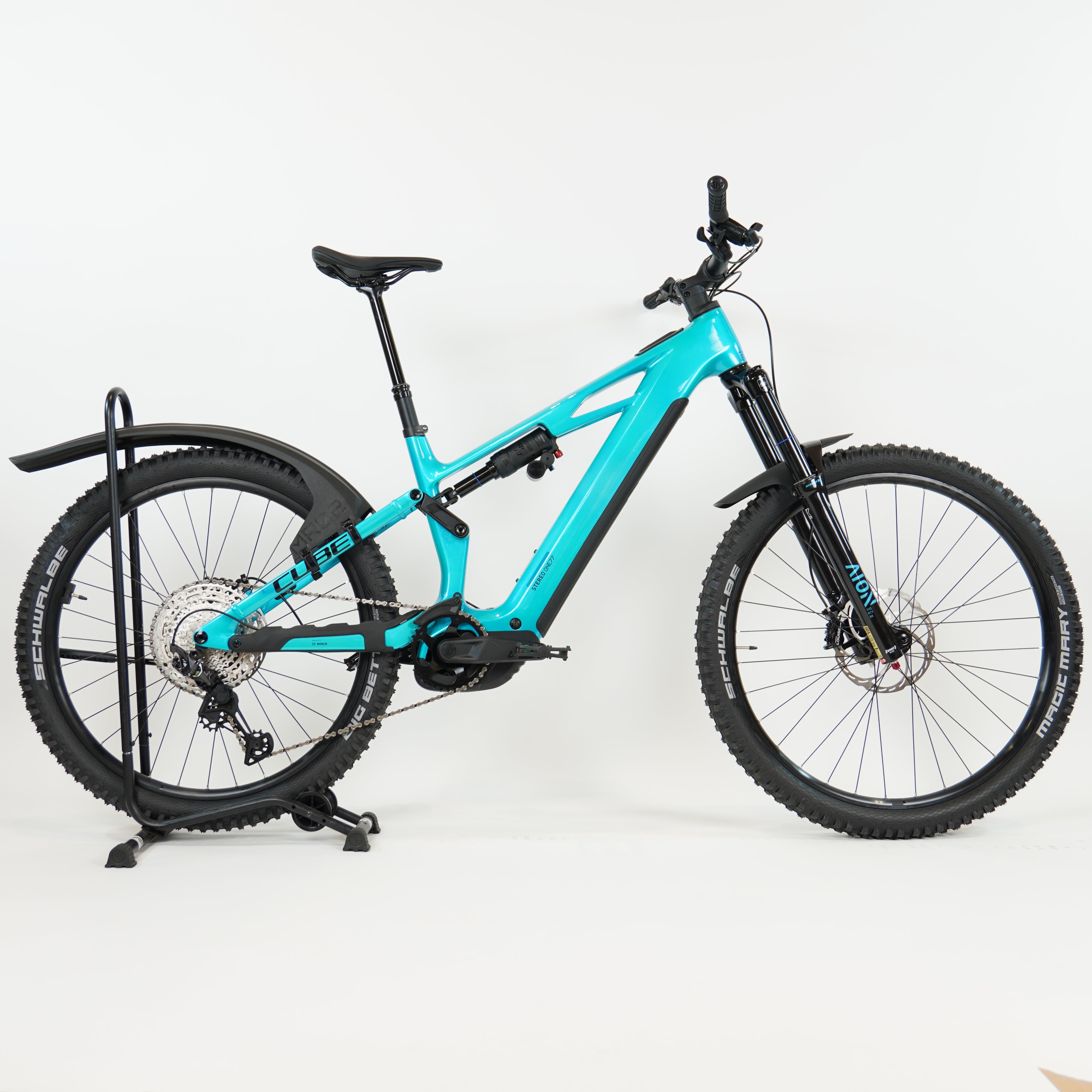 stereo hybrid one77 hpc slx Cube Stereo Hybrid ONE77 HPC Race 800 2026 - Shimano XT RD-M8100-SGS - Acid SLX 30 | Well Loved Condition