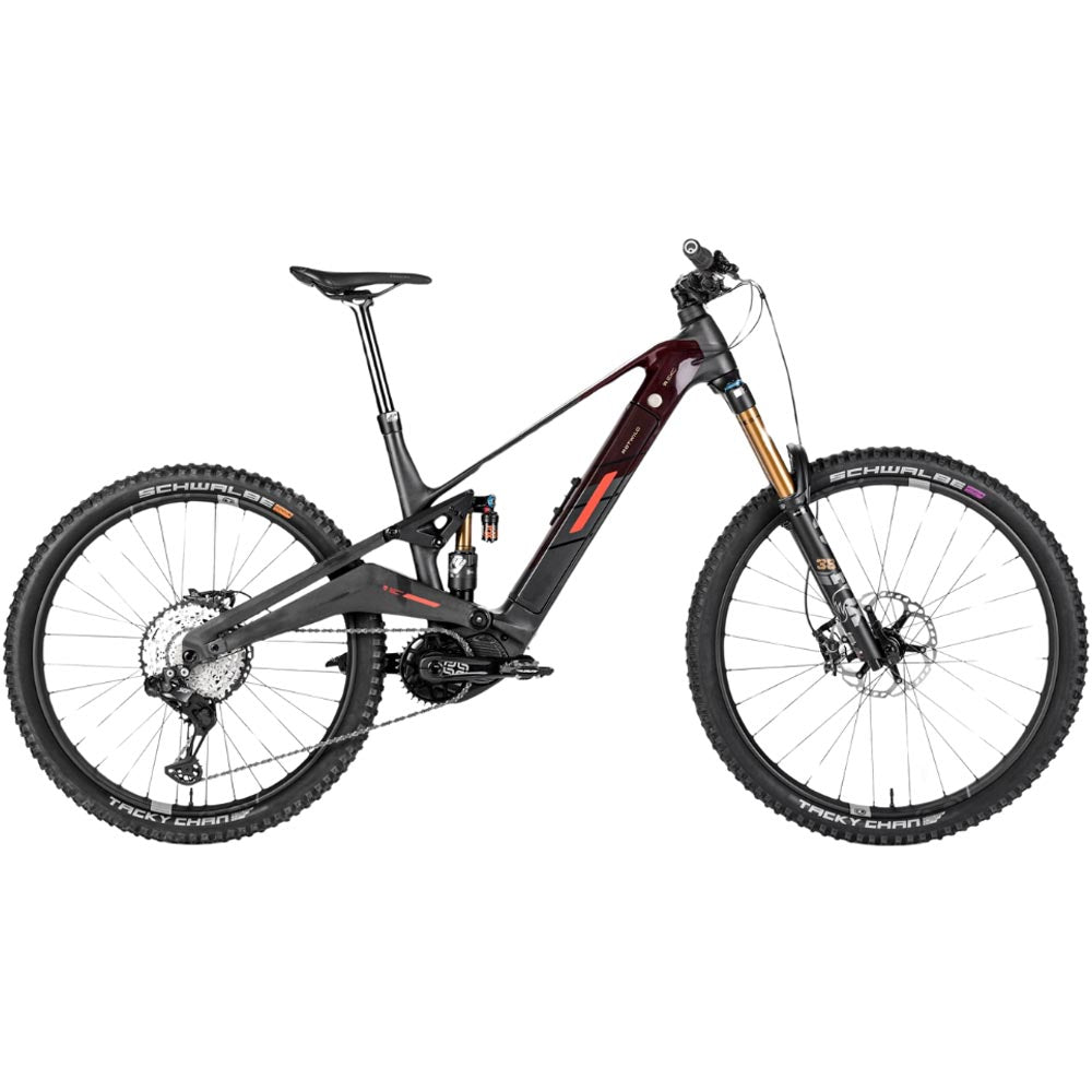 rotwild sattelstütze einstellen Rotwild R.EXC FS Ultra 2025 | EXCELLENT