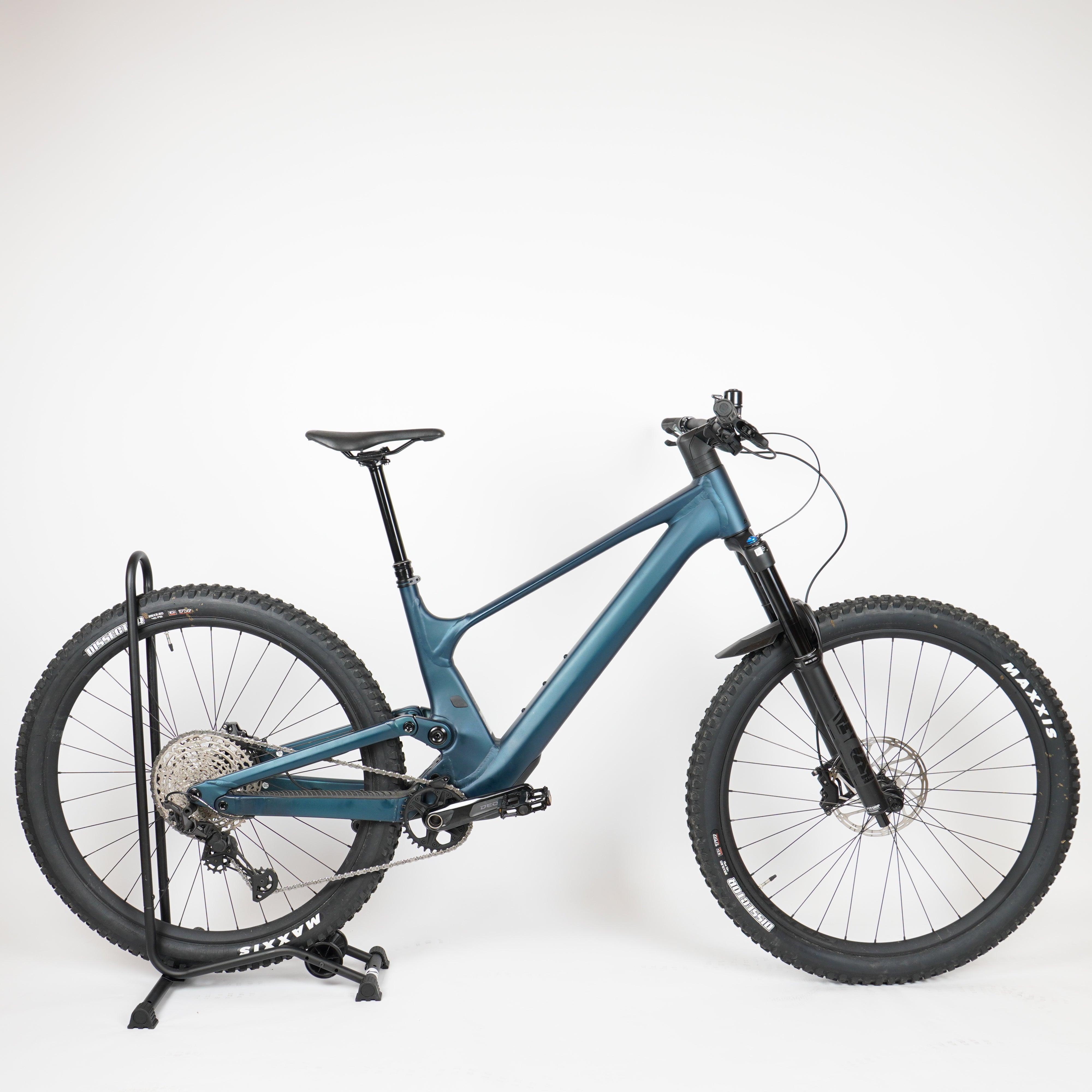 Scott Genius 930 Mountain Bike L