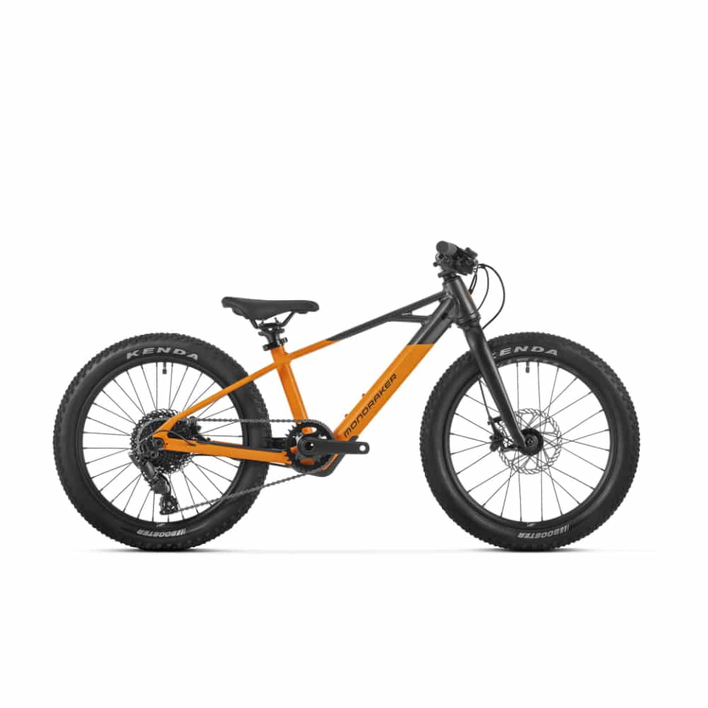 mondraker kinderfahrrad Mondraker Play 20 2026 | EXCELLENT