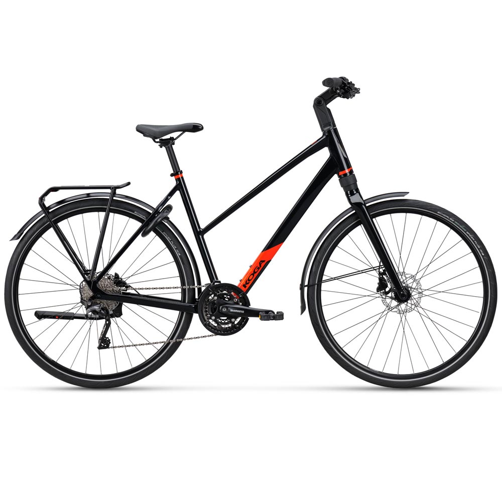 panther fahrrad kaufen Koga F3 5.0 Mixed Panther 2022 | EXCELLENT
