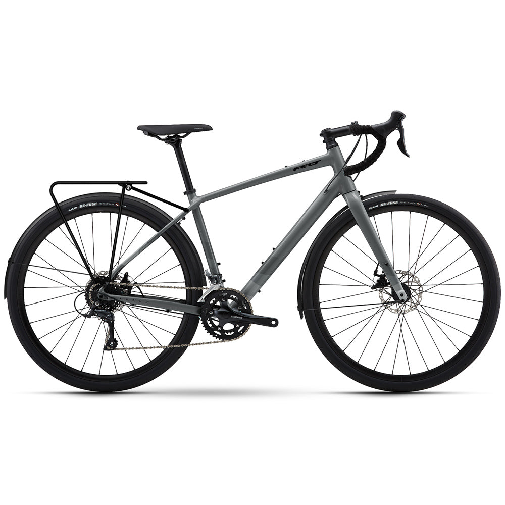felt broam 60 claris gravel bike Felt Broam 60 EQ 2021 - Shimano Claris 2x8sp