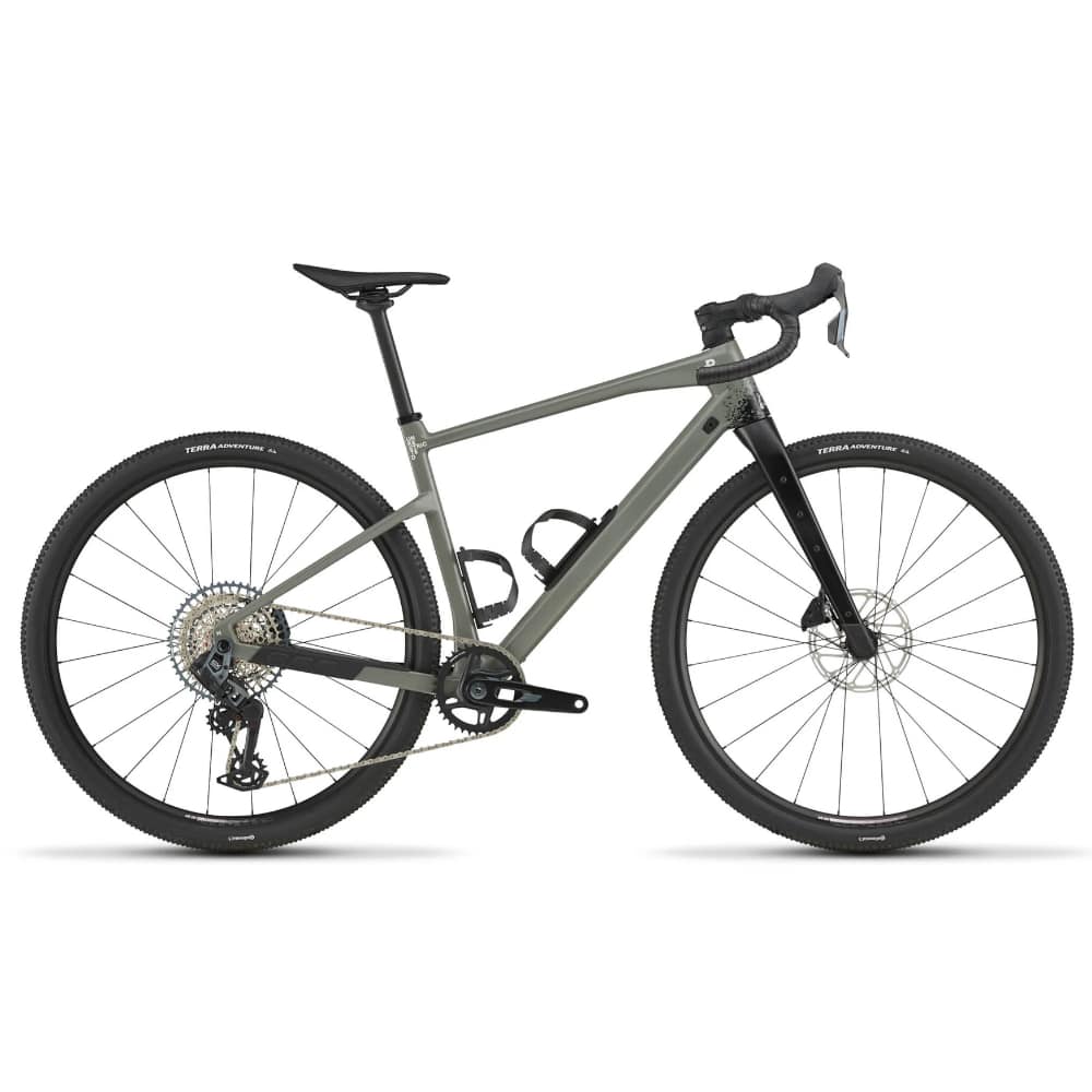 BMC URS ONE 2027 | EXCELLENT