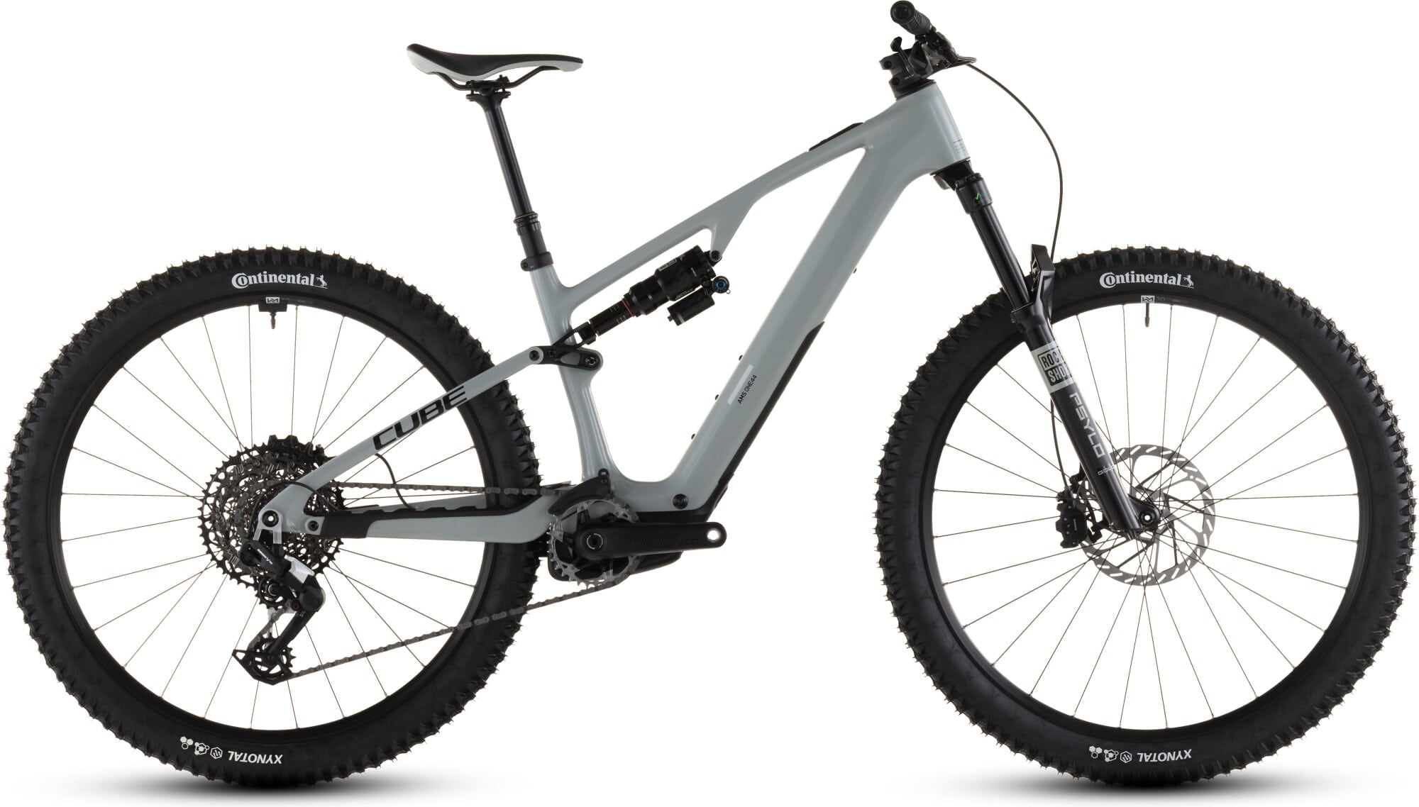 cube fahrrad xl Cube AMS Hybrid ONE44 C:62 Race 400X 2026 | EXCELLENT