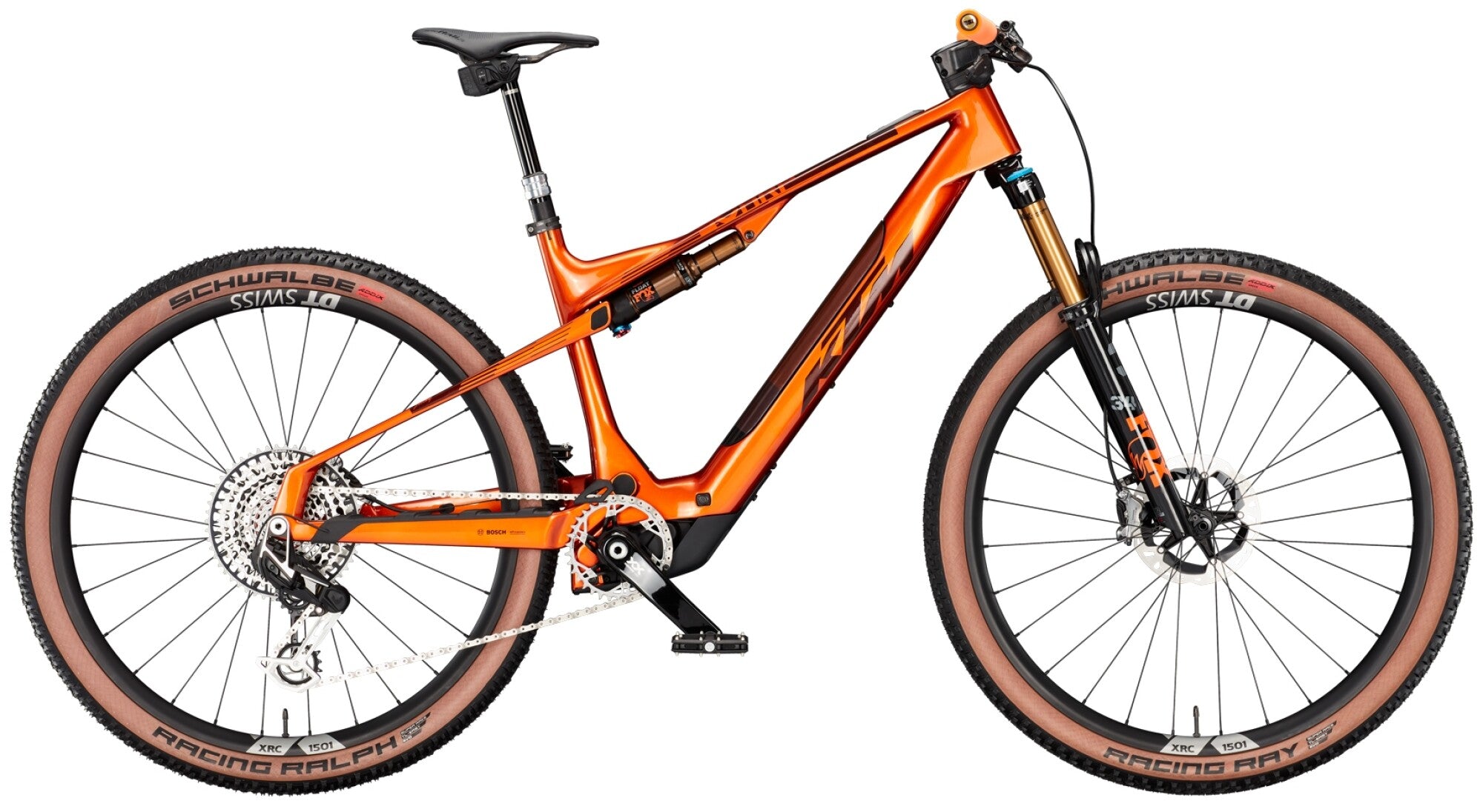 KTM Scarp SX Exonic 2024 | EXCELLENT | Bike-room – Bikeroom