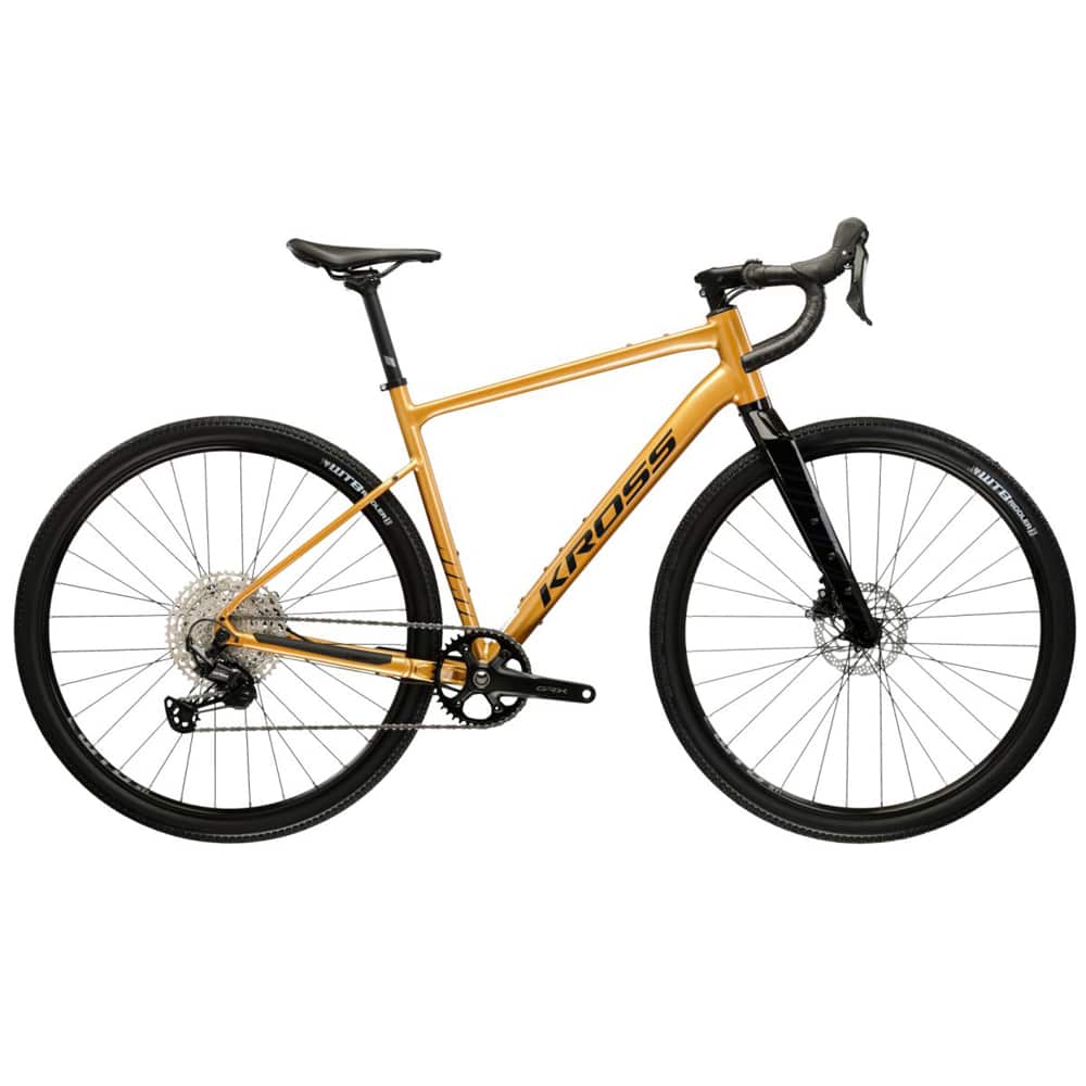 kross fahrrad kaufen Kross Esker 5.0 2025 | EXCELLENT