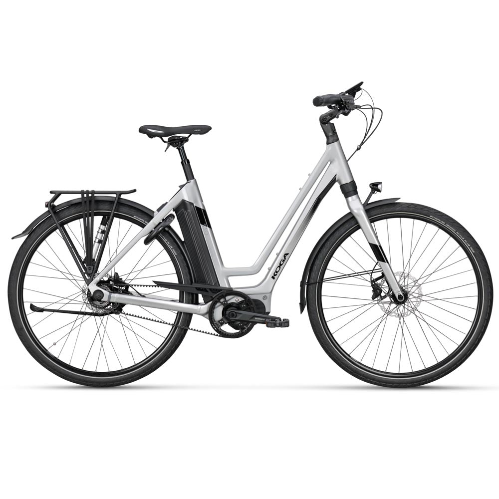 koga fahrrad e bike Koga Vectro S30 Lady 2024 | EXCELLENT
