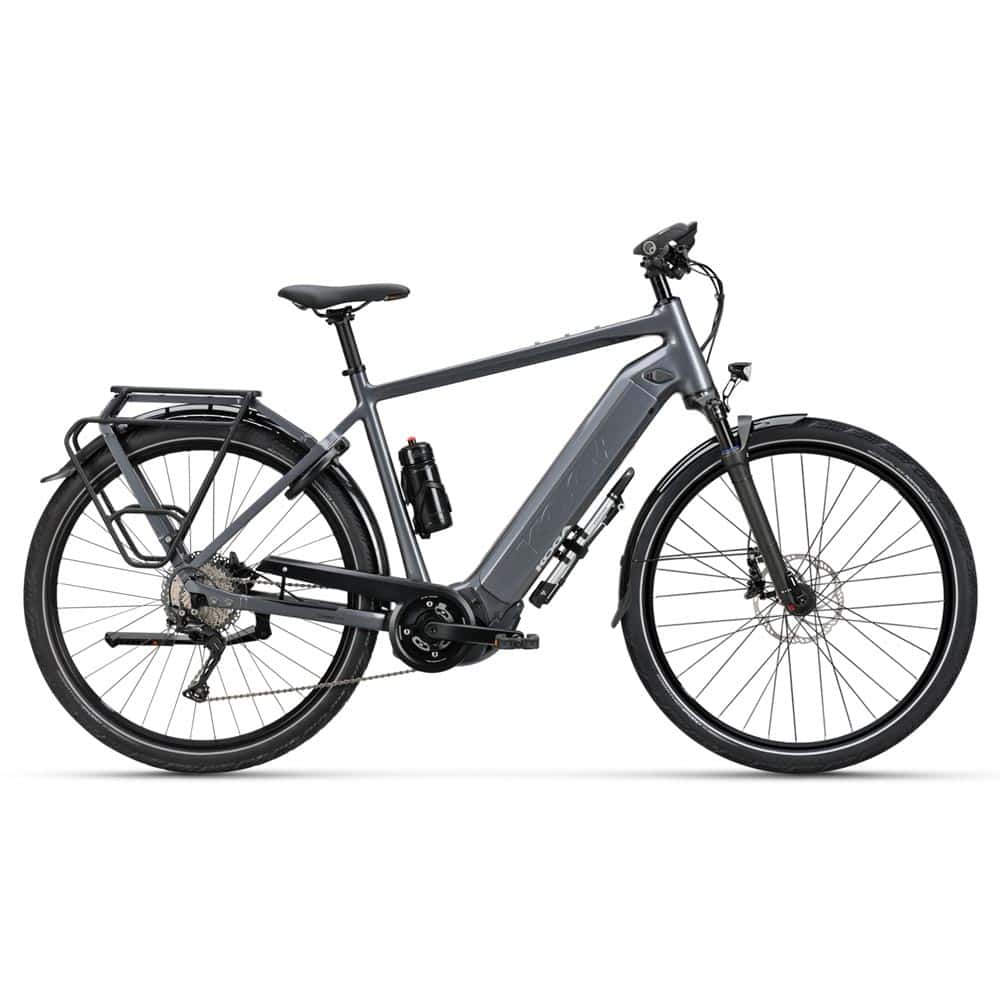 koga mountainbike Koga E-Worldtraveller Gents 2023 | EXCELLENT