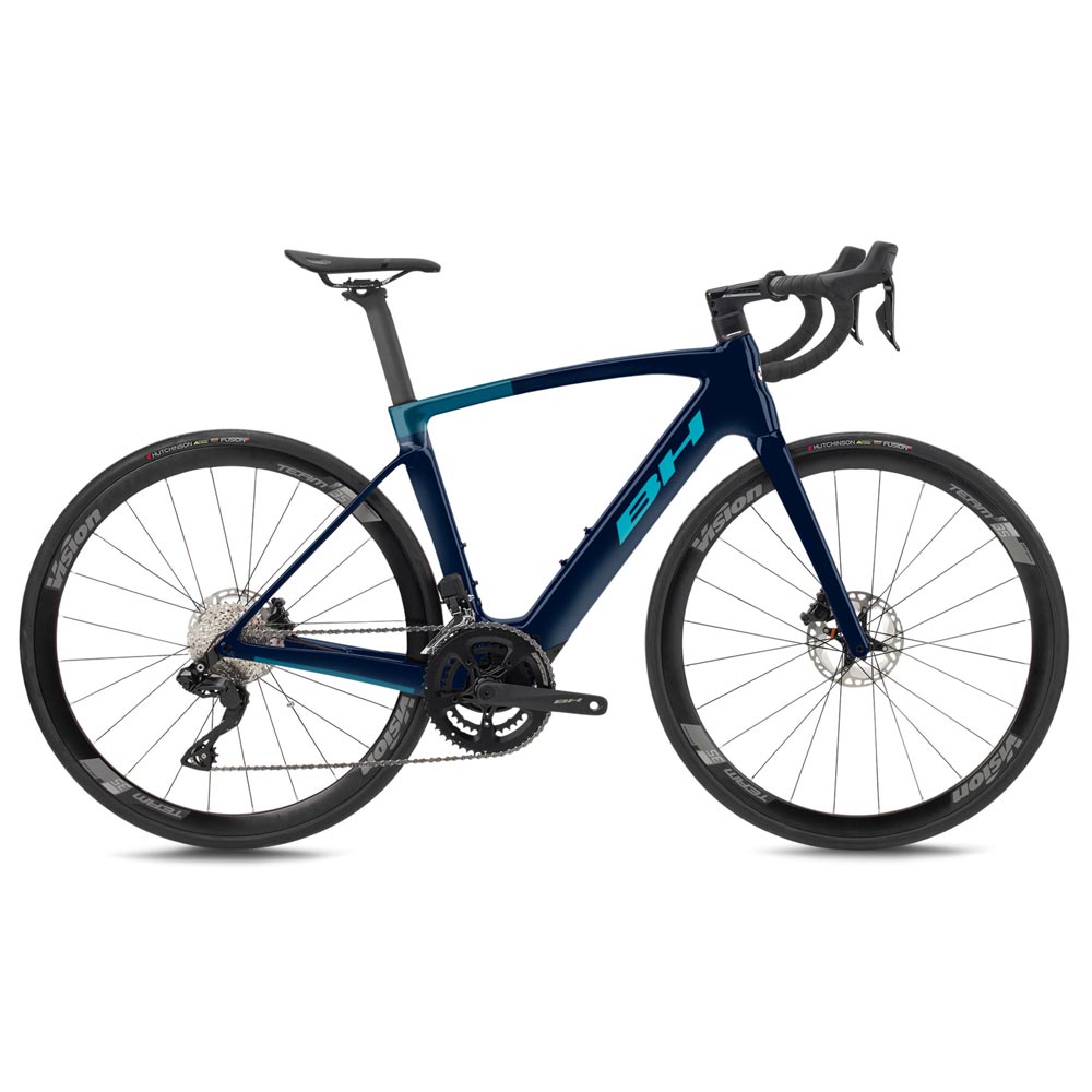 bh fahrrad e bike BH Bikes iRS1 Carbon 1.5 2025 | EXCELLENT