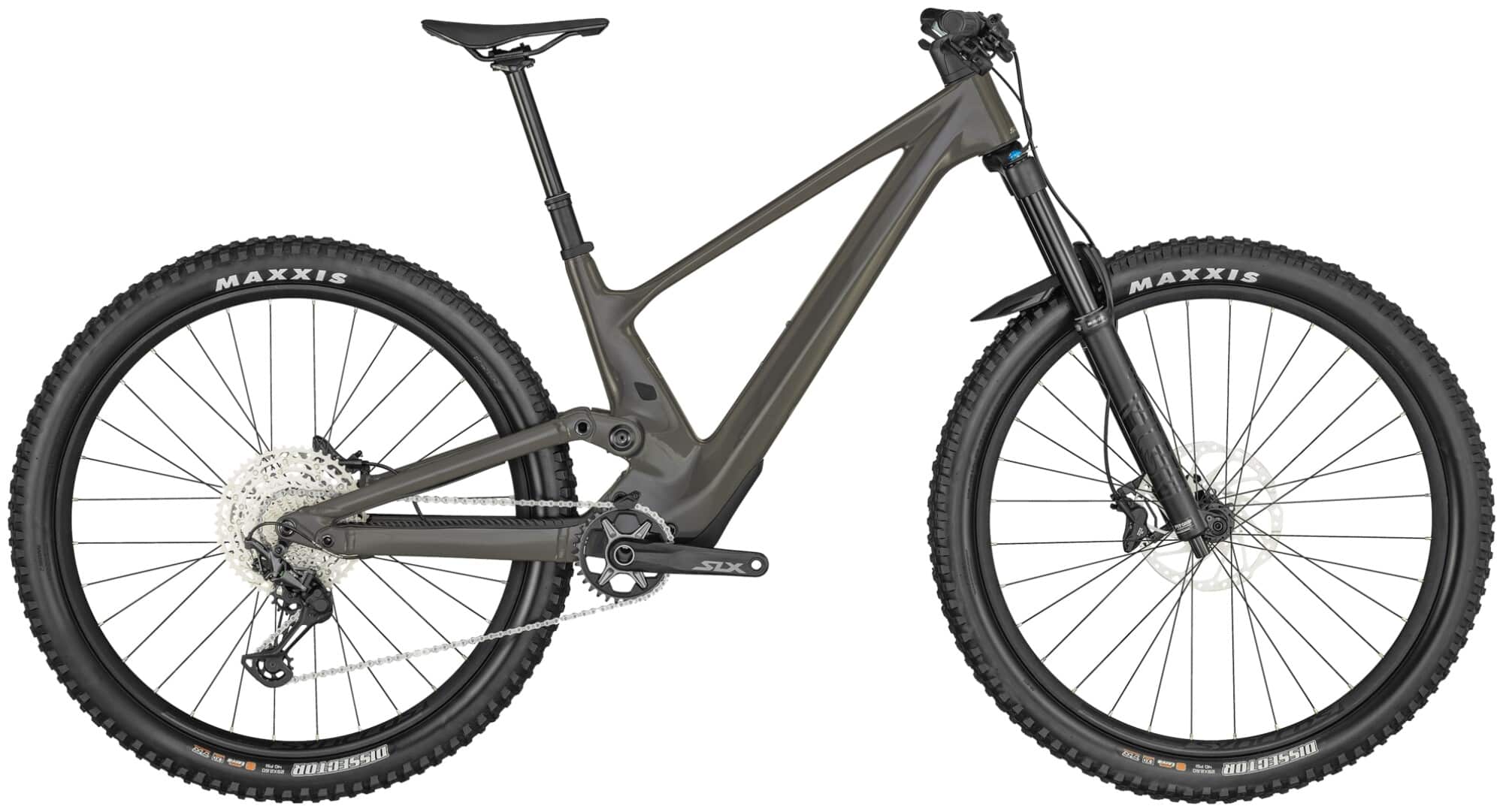 Scott Genius 920 2024 | EXCELLENT